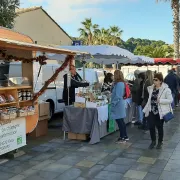 Les Nadalets - Marché De Noël