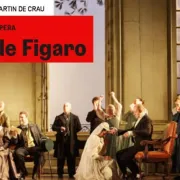 Les noces de Figaro