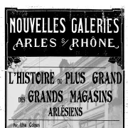 Les Nouvelles Galeries