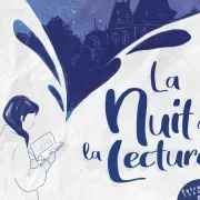 Les Nuits De La Lecture