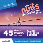 Les Nuits du Tourisme