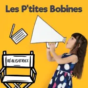 Les P'tites Bobines: Film surprise dès 3 ans