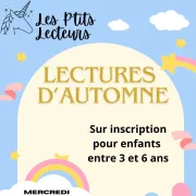 Les P\'tits Lecteurs