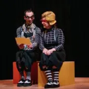 Les Petites Scènes Spectacle \