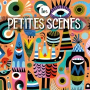 Les Petites Scenes, Spectacle Jeune Public Oscar Et Carrosse