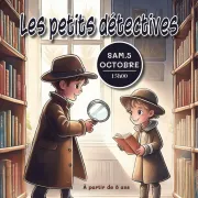 Les petits détectives