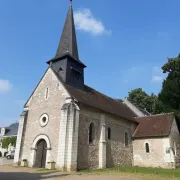 Les petits explorateurs : Chasse au trésor à Civray-de-Touraine