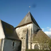 Les petits explorateurs : chasse au trésor à Souvigny-de-Touraine