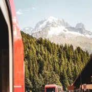 Les plus beaux trajets en train en France