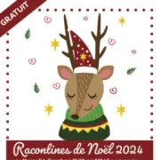 Les Racontines de Noël