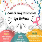 Les RE-Fêtes