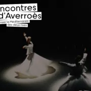 Les Rencontres d\'Averroès