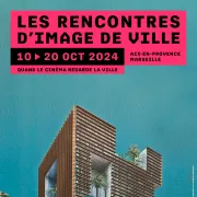 Les Rencontres d\'Image de Ville à Marseille