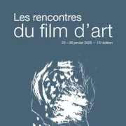 Les Rencontres Du Film D'Art 2025