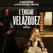 Les Rencontres Du Film D'Art : énigme Velásquez (l')