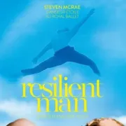 Les Rencontres Du Film D'Art : Resilient Man