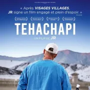 Les Rencontres Du Film D'Art : Tehachapi