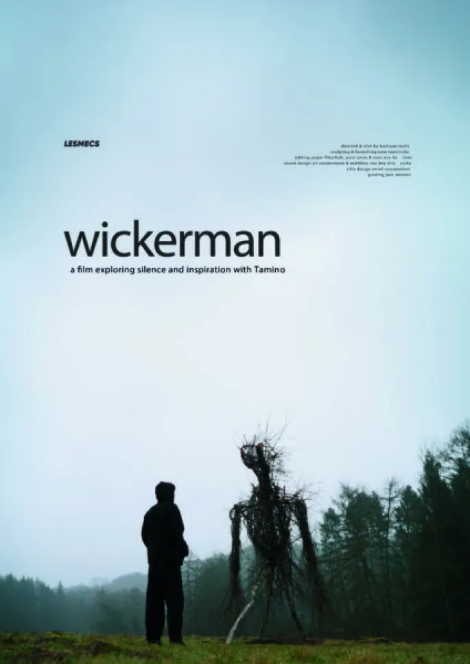 Les Rencontres Du Film D'Art : Wickerman