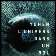 Les Rencontres Du Film D'Art : Yohen, L'Univers Dans Un Bol