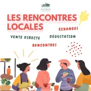 Les Rencontres Locales