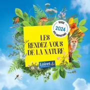 Les rendez-vous de la nature 2024