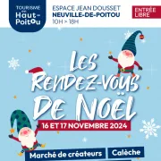 Les Rendez-vous de Noël