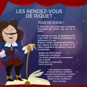 Les Rendez-Vous De Riquet - Atelier Asb Gym