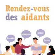 Les Rendez-vous des Aidants