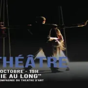 Les Saisons Culturelles Du Rombeau : Dîner Théâtre