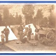 LES SEMELLES DU VENT - ARCHIVES DEPARTEMENTALES DE LOZERE