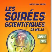 Les Soirées Scientifiques : Aménager l'espace rural pour préserver la ressource en eau