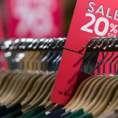 Les Soldes d'hiver en Alsace 2025