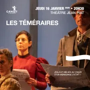 Les Temeraires