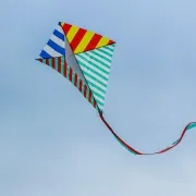 Les Tours de Merle : Atelier cerf-volant spécial Halloween