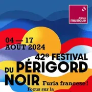 Les vendanges du Festival du Périgord Noir - Soleil noir compagnie la tempête