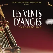 Les Vents D\'Anges  - « Claviers En Miroirs : Du Clavecin Au Grand-Orgue »