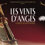 Les Vents D\'Anges  - Trio Violon, Violoncelle Et Orgue