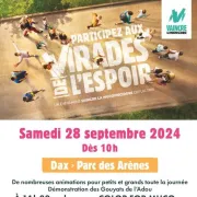 Les virades de l\'Espoir