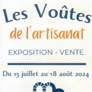 Les Voûtes de l\'Artisanat - Cité des métiers et des arts - Limoges