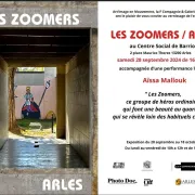 Les zoomers