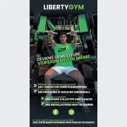 Liberty Gym