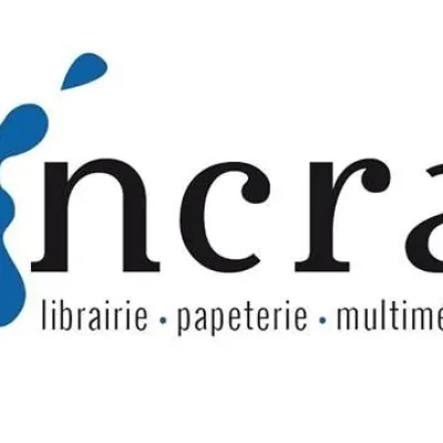 Librairie Encrage