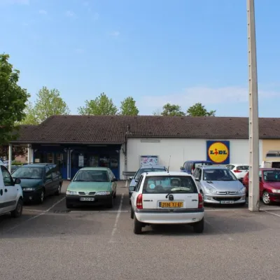 Lidl