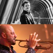 Limoux Brass Festival - Baptiste Herbin Trio – Django ! /adam Rapa