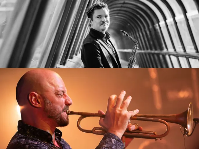 Limoux Brass Festival - Baptiste Herbin Trio – Django ! /adam Rapa