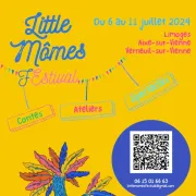 Little Mômes Festival été - Limoges