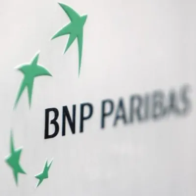 BNP Paribas