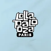Lollapalooza Paris 2025