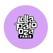 Lollapalooza Paris 2025