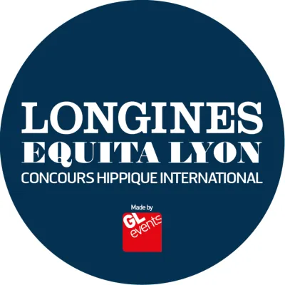 Longines Equita Lyon - Salon du cheval 2024